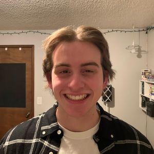 Meet your Posher, Mason